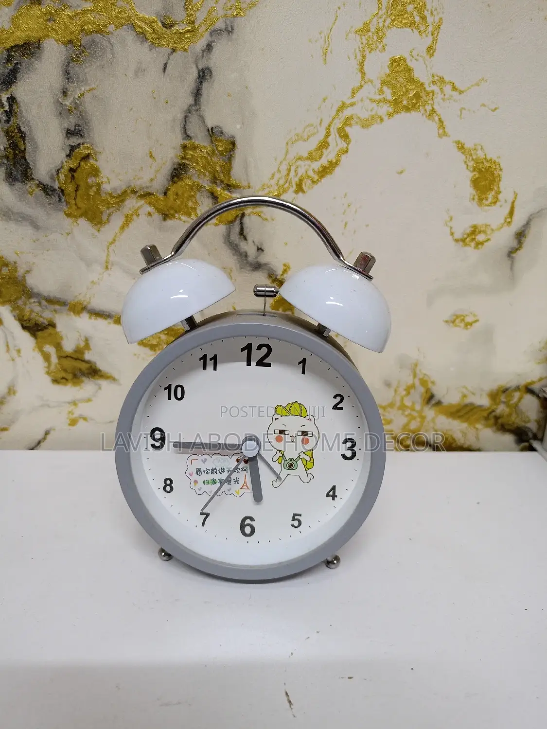 Alarm Clock