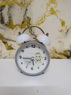 Alarm Clock