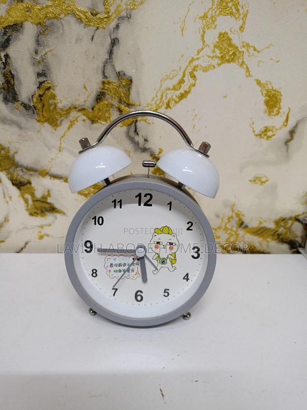 Alarm Clock