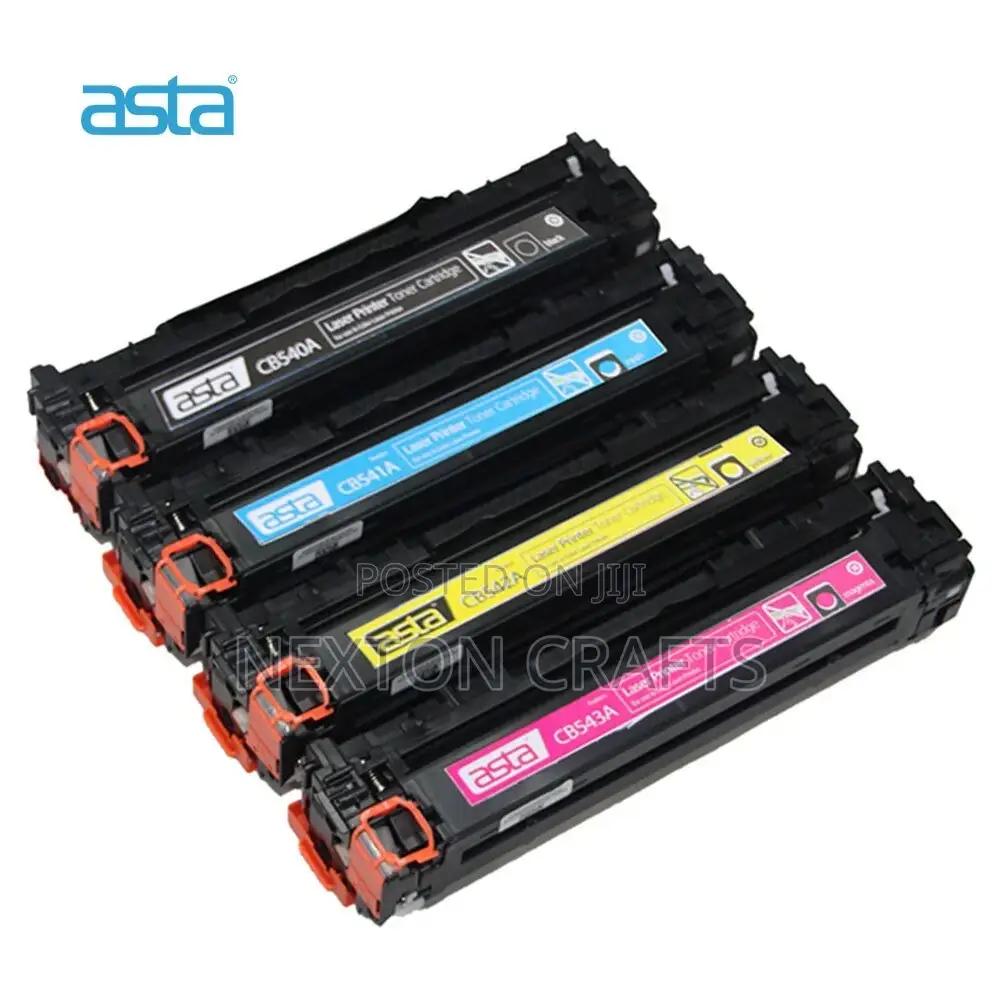 125a/128a/131a-Cb540a/Ce320a/Cf210a | ASTA Toner Cartridge |