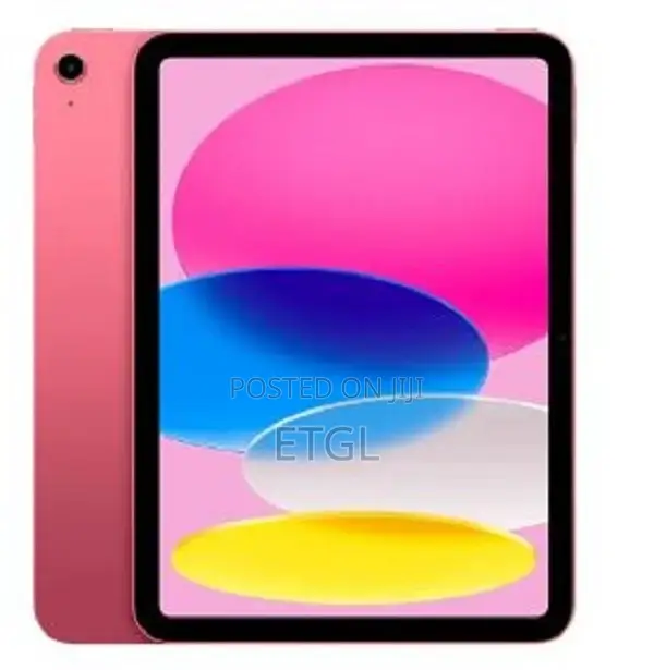New Apple iPad Pro 11 (2021) 256 GB Black