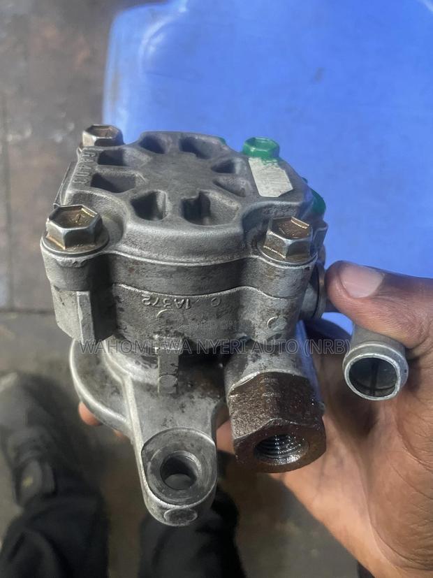 Power Steering 7l (Catridge ) - thumbnail 2