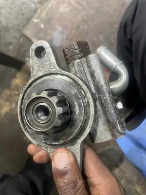 Power Steering 7l (Catridge )