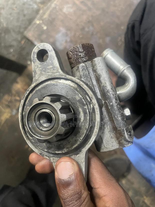 Power Steering 7l (Catridge )