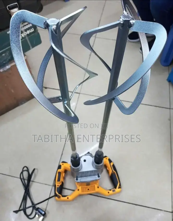 Electric Paint Mixer/Ingco Paint Mixer
