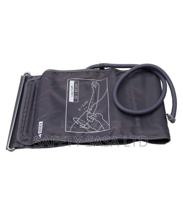 Blood Pressure Monitor Cuffs