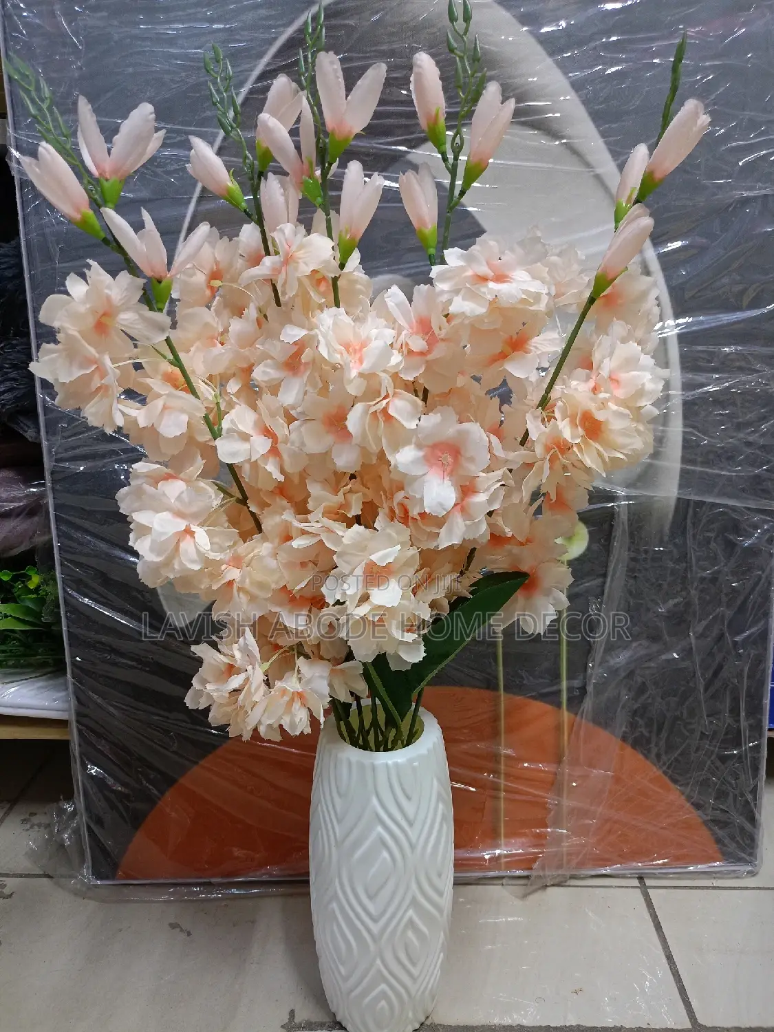 Flower Vase