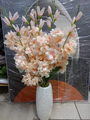 Flower Vase