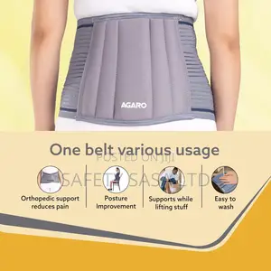 Lumbo Sacral Belt