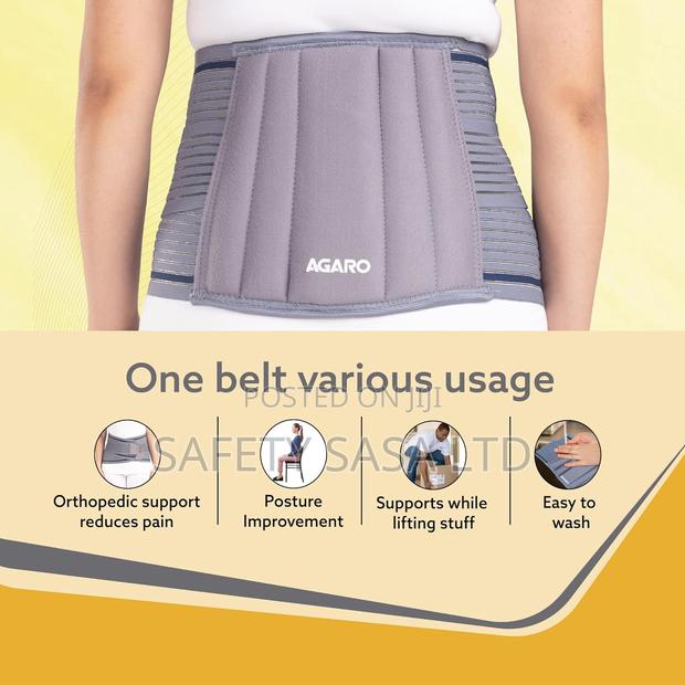 Lumbo Sacral Belt