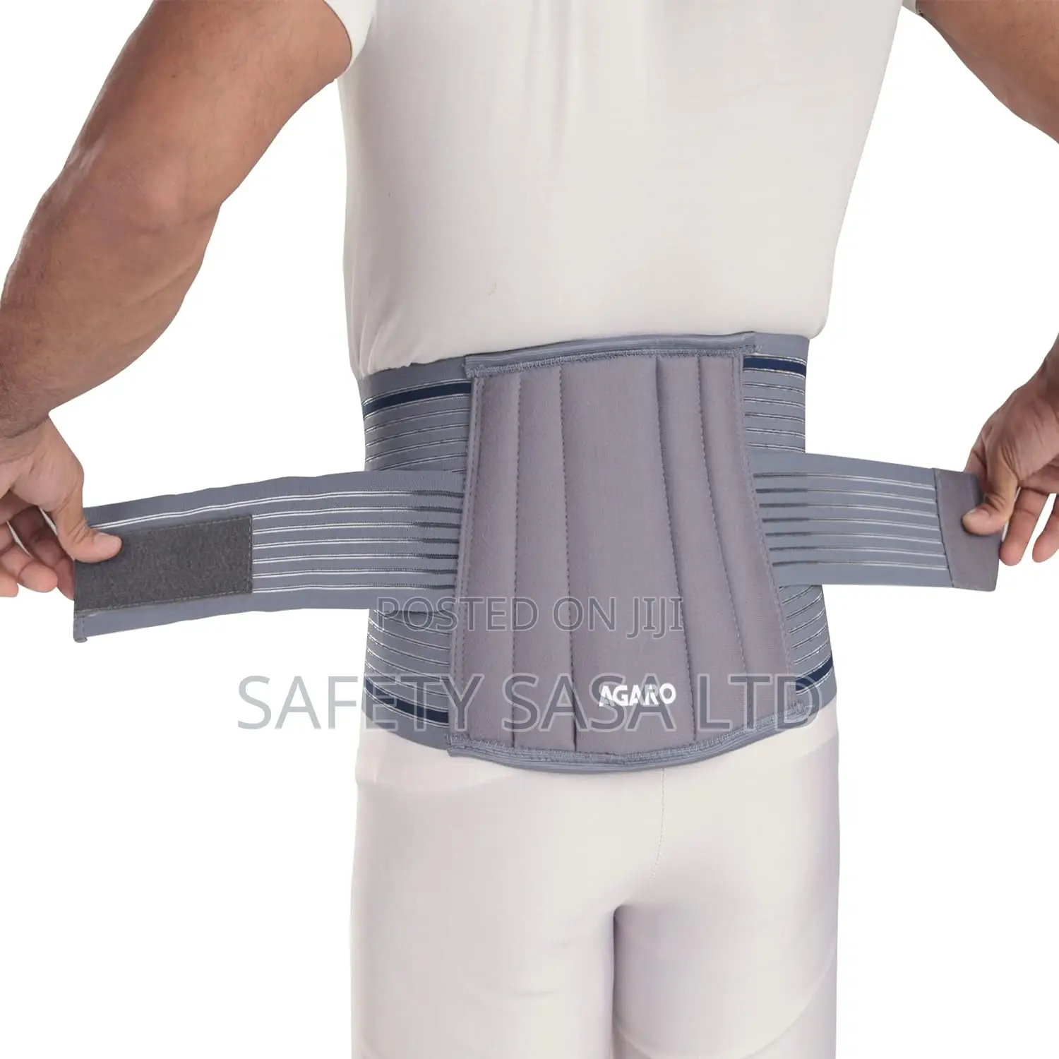 Lumbo Sacral Belt