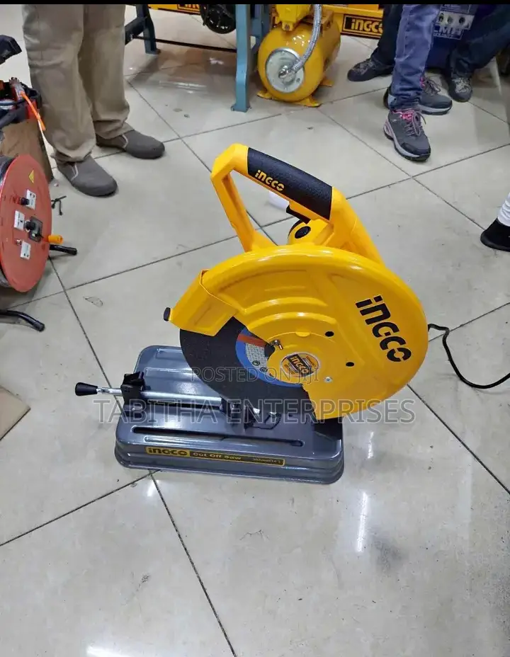 Ingco Cut-Off Saw