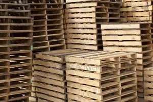 Wooden Pallets 1200mm by 1000mm
