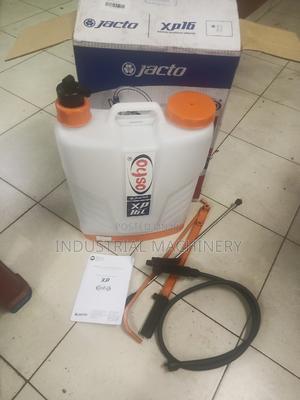 Jacto Sprayer XP16L - thumbnail 2