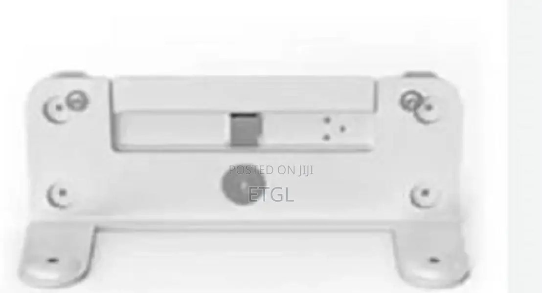WALL MOUNT for Video Bars - WW