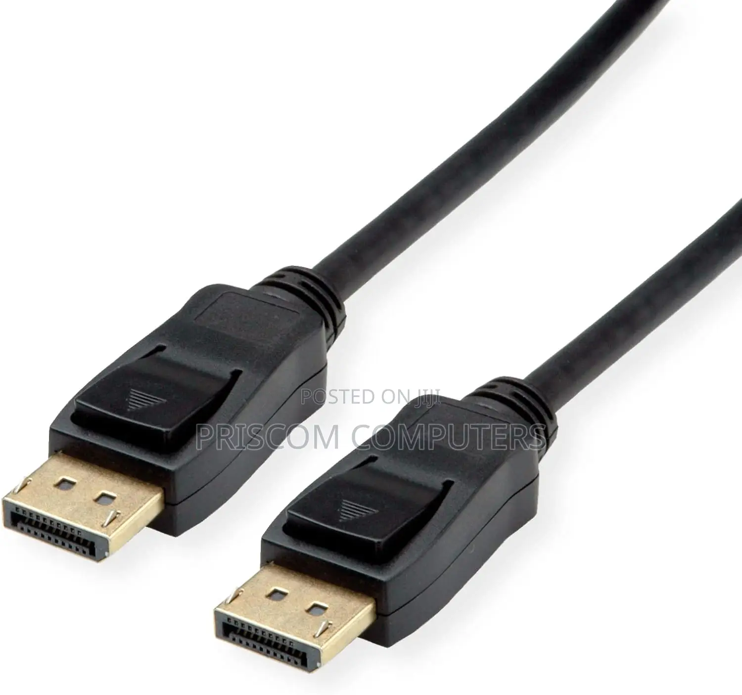Displayport to Displayport Cable (DP to DP Cable)