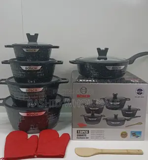 New Design 13 PCS Cookware