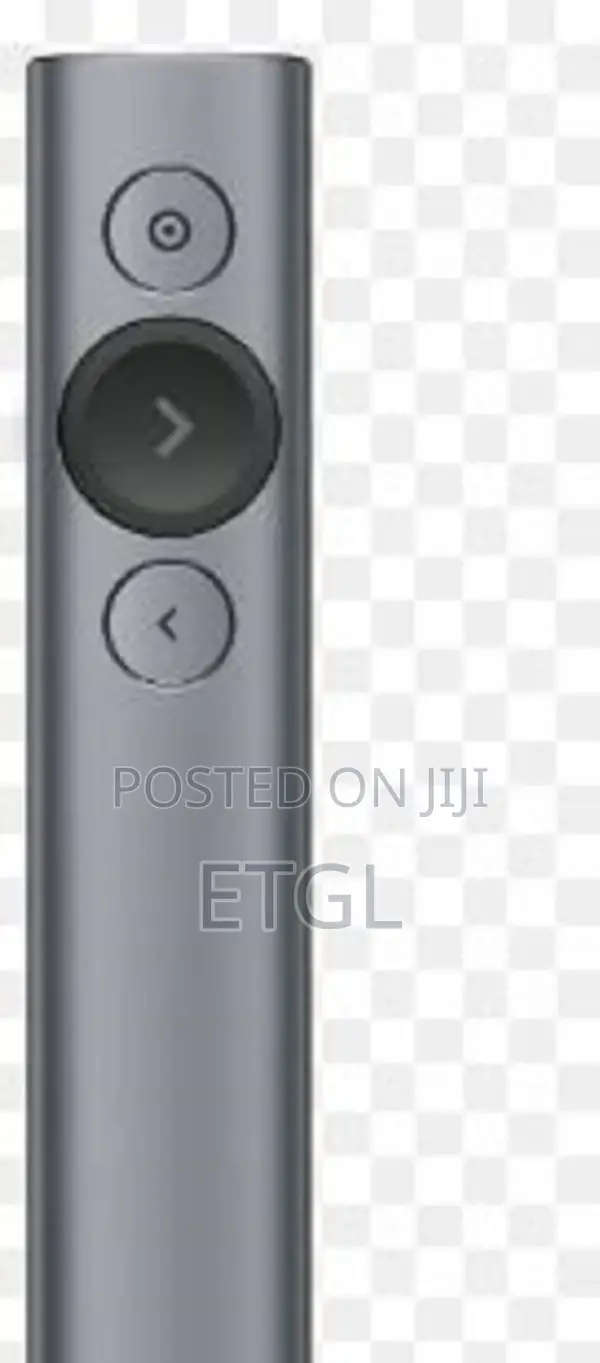 Presenter - Logitech Spotlighttm - SLATE