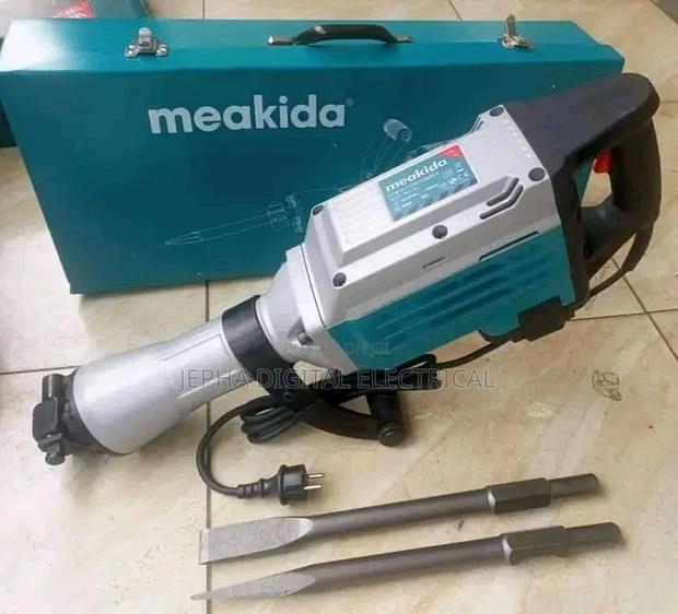 Meakida Demolition Hammer