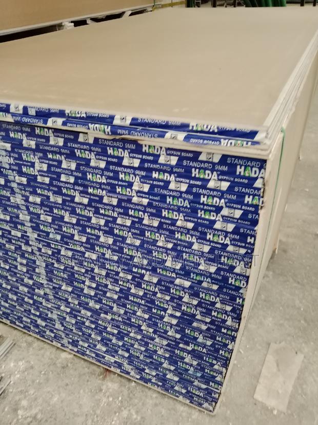 Gypsum Boards New Gypsum Countrywide Delivery::;