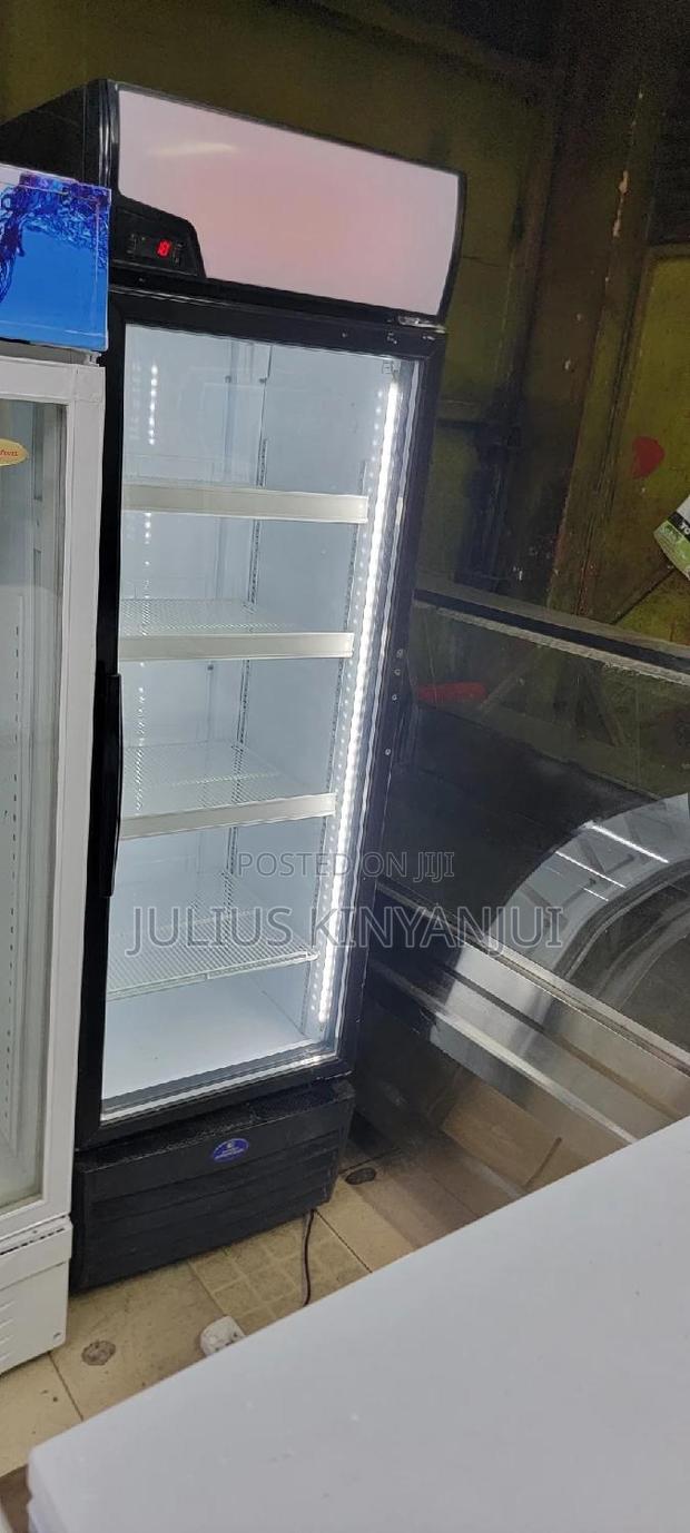 Display Fridge 450L - thumbnail 2