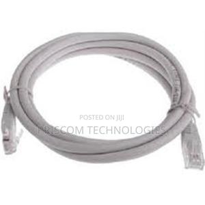 Ethernet High Speed Cat6 RJ45 Cable Network Lan Cable 3M - main view