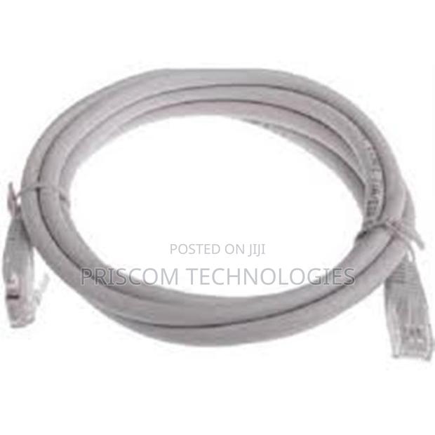 Ethernet High Speed Cat6 RJ45 Cable Network Lan Cable 3M