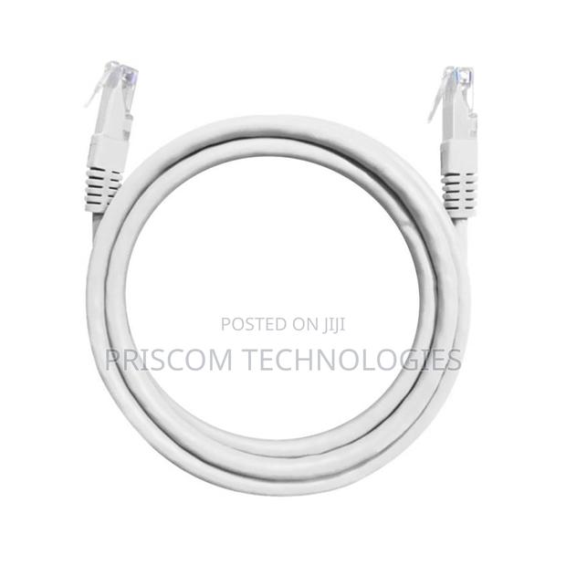 Ethernet High Speed Cat6 RJ45 Cable Network Lan Cable 3M - thumbnail 2
