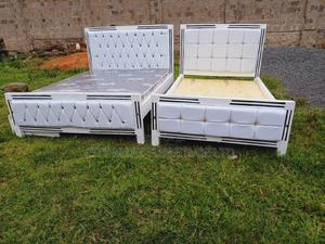 OFFER!! Chester Modern Executive Beds (Payment on Delivery) - thumbnail 2