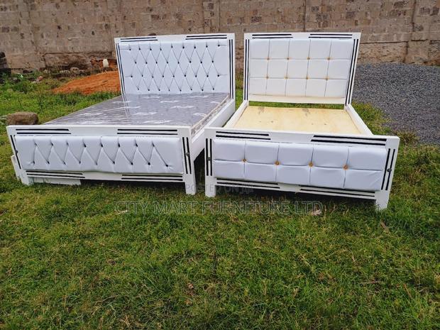 OFFER!! Chester Modern Executive Beds (Payment on Delivery) - main view