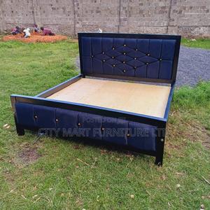 OFFER!! Chester Modern Executive Beds (Payment on Delivery) - thumbnail 2