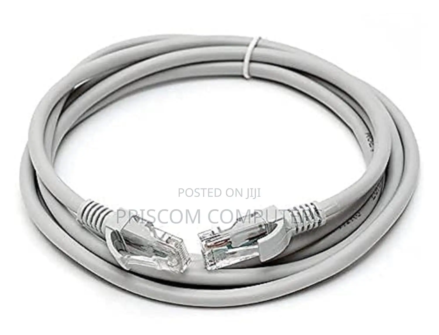Ethernet High Speed Cat6 RJ45 Cable Network Lan Cable 1.5M