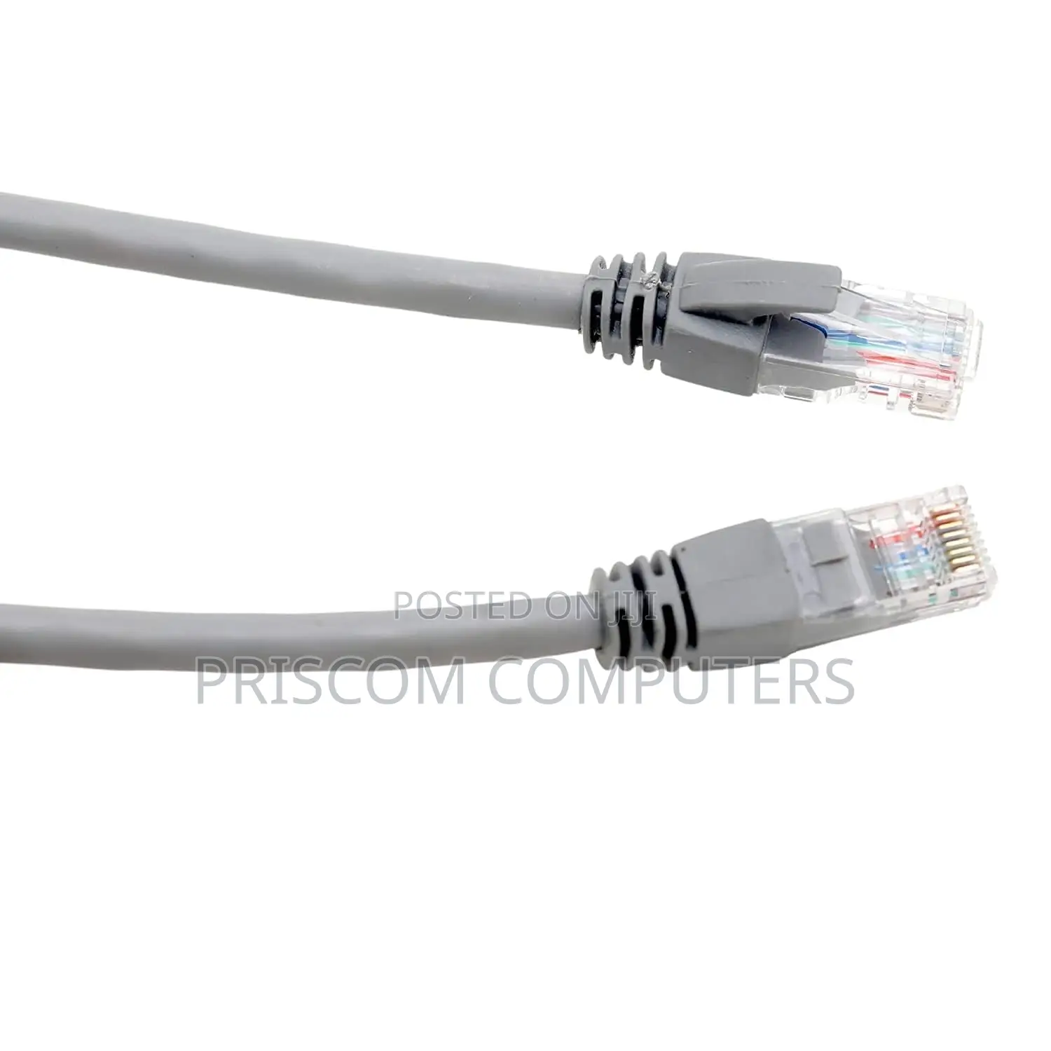 Ethernet High Speed Cat6 RJ45 Cable Network Lan Cable 1.5M