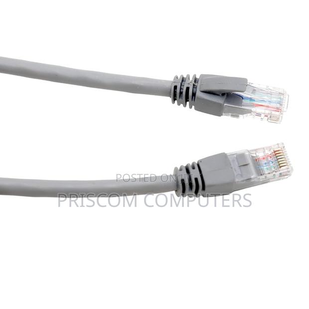 Ethernet High Speed Cat6 RJ45 Cable Network Lan Cable 1.5M - thumbnail 2