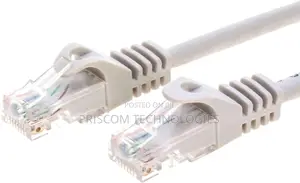 Ethernet High Speed Cat6 RJ45 Cable Network Lan Cable 1.5M