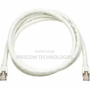 Ethernet High Speed Cat6 RJ45 Cable Network Lan Cable 1.5M - main view