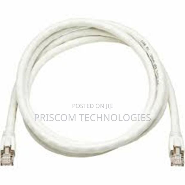 Ethernet High Speed Cat6 RJ45 Cable Network Lan Cable 1.5M