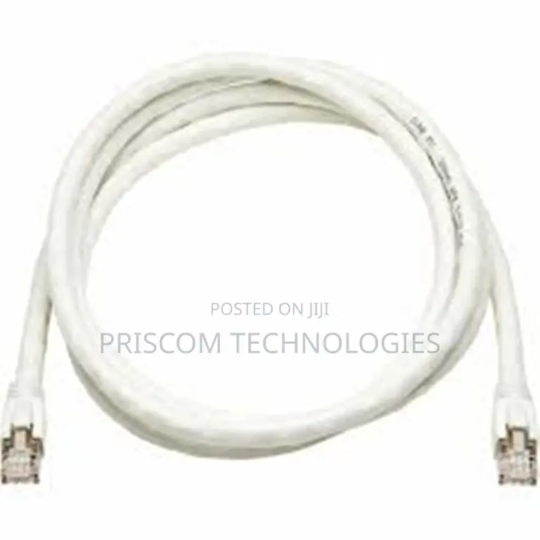 Ethernet High Speed Cat6 RJ45 Cable Network Lan Cable 1.5M