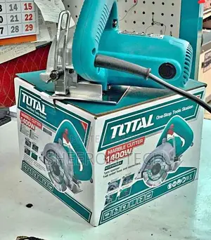 Total Marble Cutter