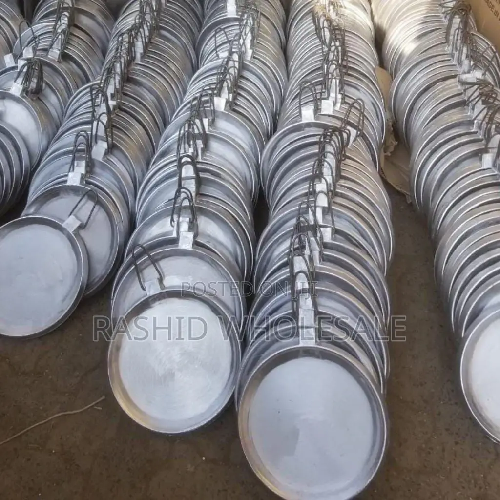 Heavy Duty Chapati Pan