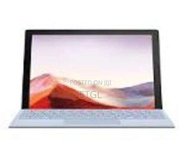 New Laptop Microsoft Surface Pro 7+ 16GB Intel Core I7 SSD 1T - main view