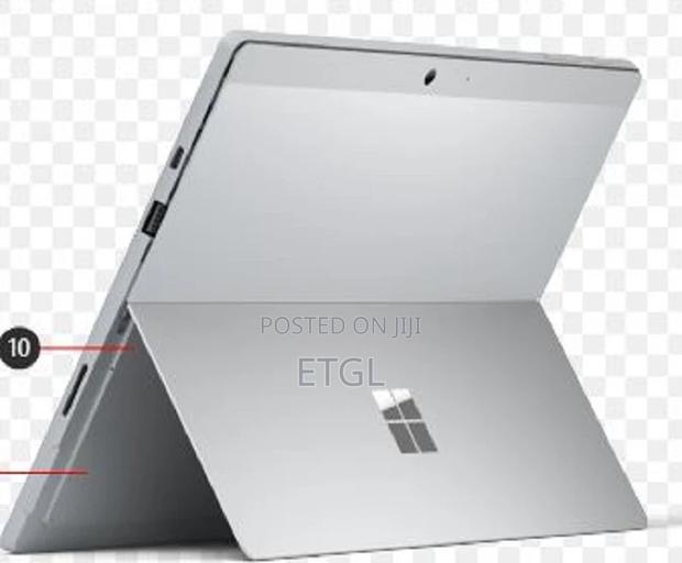 New Laptop Microsoft Surface Pro 7+ 16GB Intel Core I7 SSD 1T - thumbnail 2