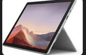 New Laptop Microsoft Surface Pro 7+ 16GB Intel Core I7 SSD 1T