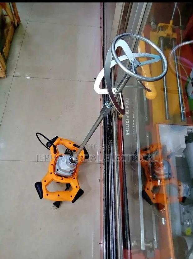 Ingco Paint Mixer 1400watts