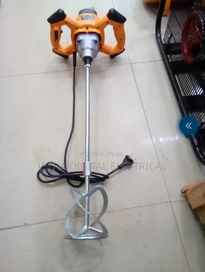 Ingco Paint Mixer Original