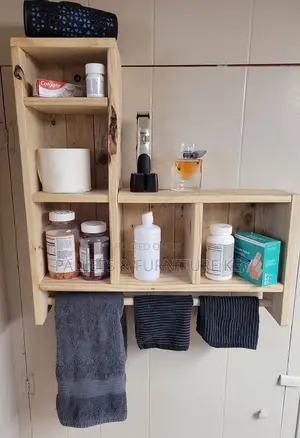 Cubic Storage Solutions