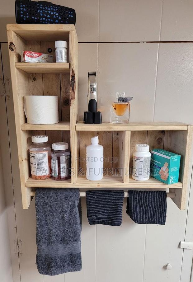 Cubic Storage Solutions
