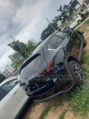 Mazda CX-5 2.2 Diesel FWD 2017 Black