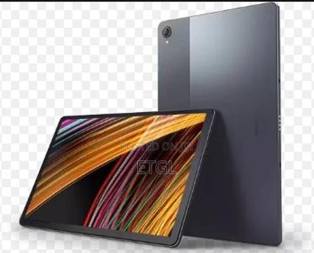 New Lenovo Tab P11 128 GB Black