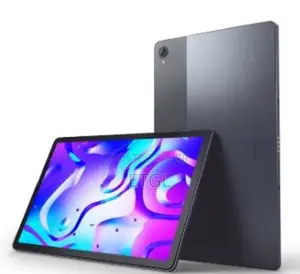 New Lenovo Tab P11 128 GB Black